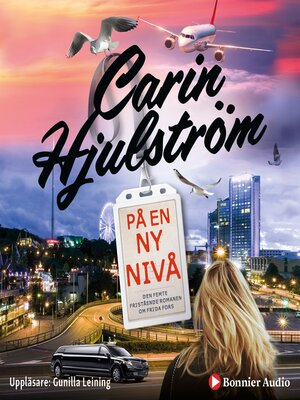 cover image of På en ny nivå